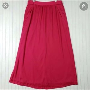 Gap Maxi Skirt